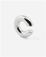 Earcuff Nove25 in Plata N25ORE00612